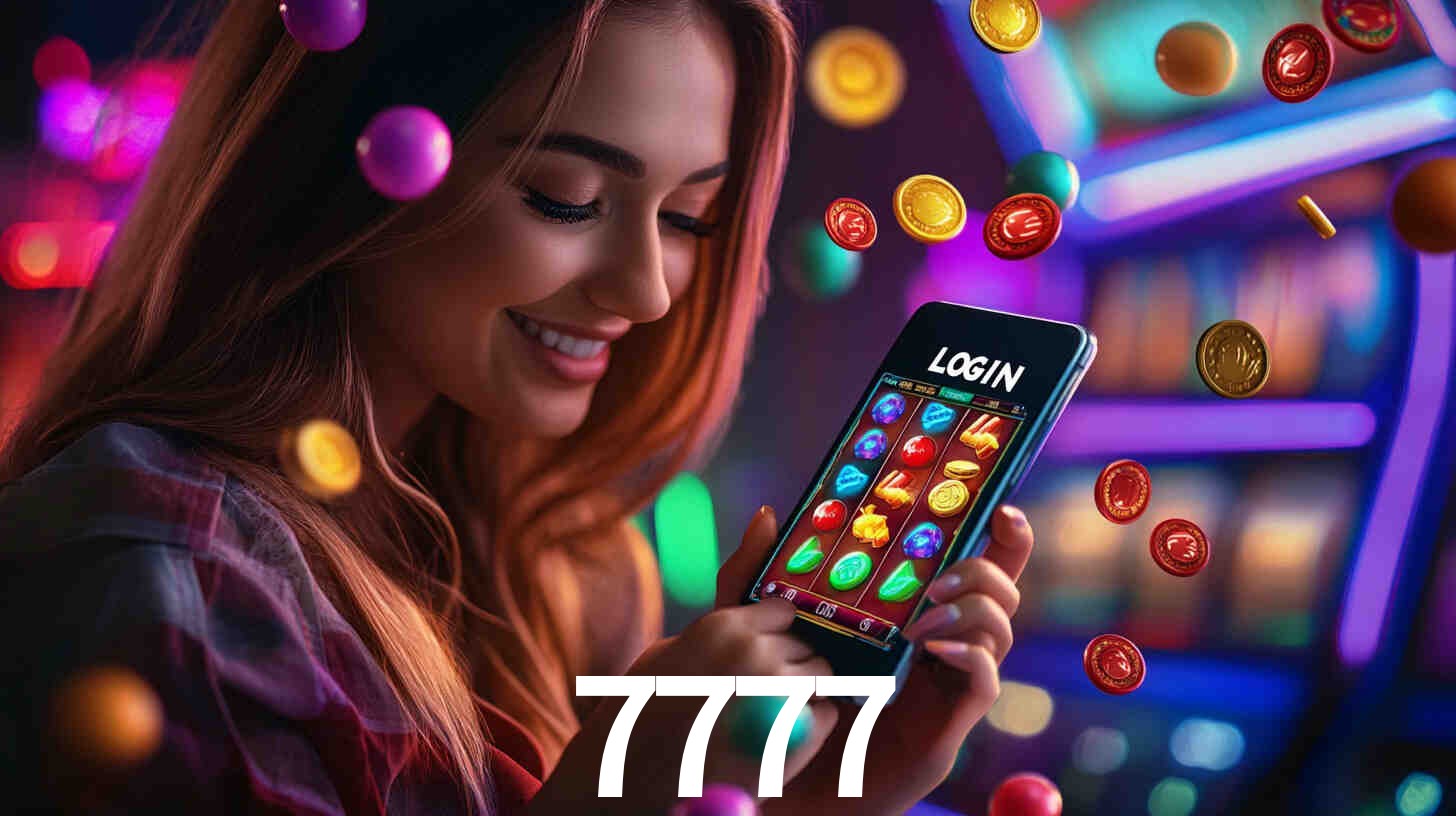 7777: Seu Cassino Premiado com Pagamentos Rápidos