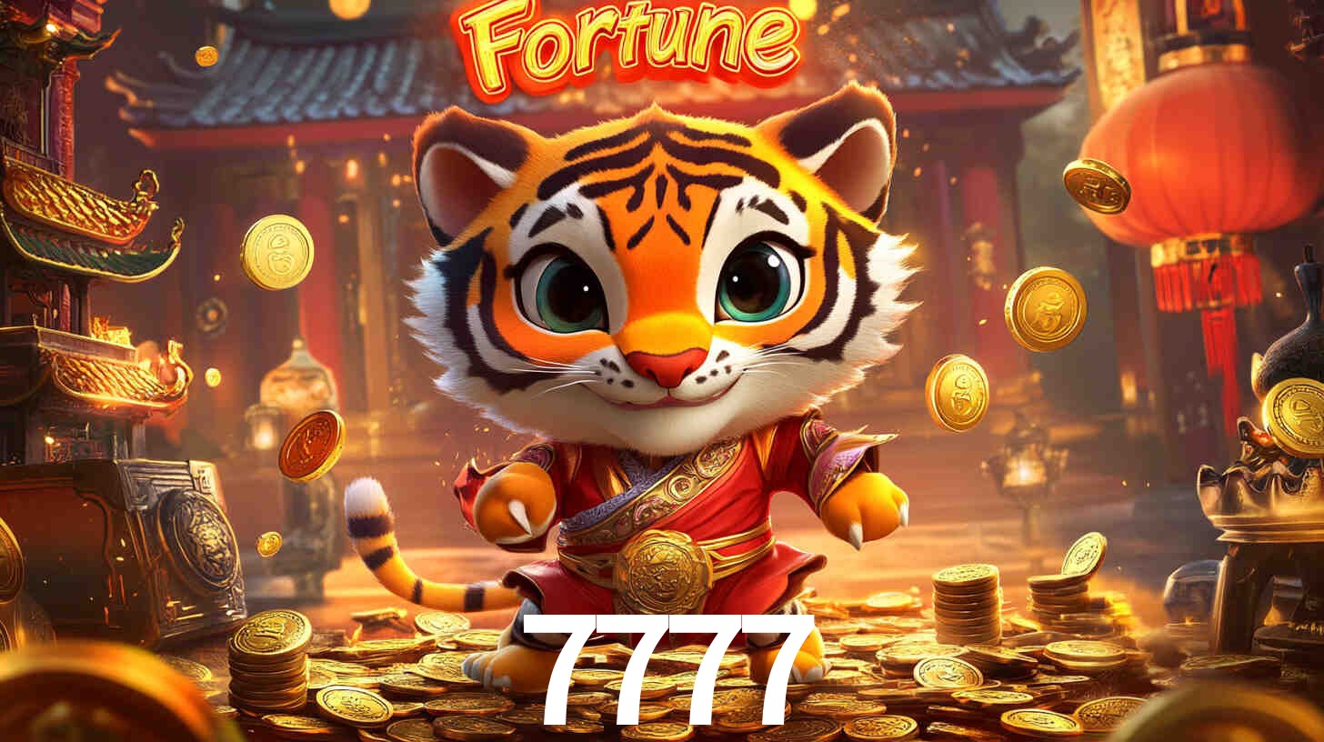 A Emoção da Loteria na 7777: Uma Chance de Mudança de Vida