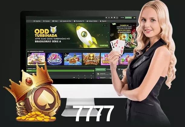 Live Casino 7777