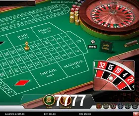 Responsive Design 7777