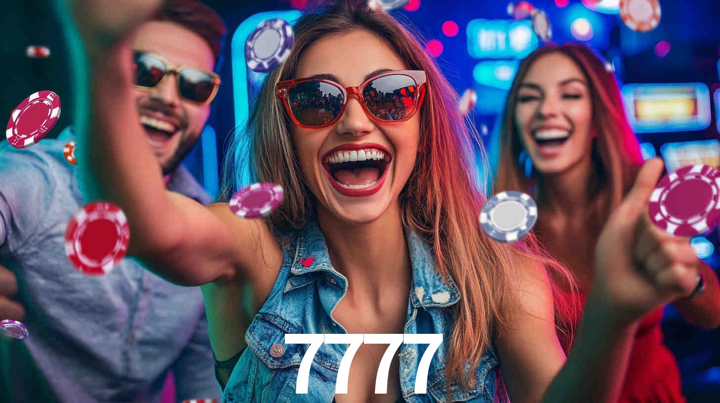 Apostas Esportivas na 7777: Um Guia Completo