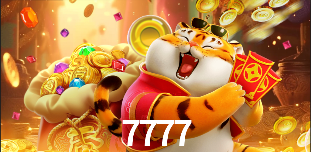 Bônus Generosos e Exclusivos no 7777 para Você!