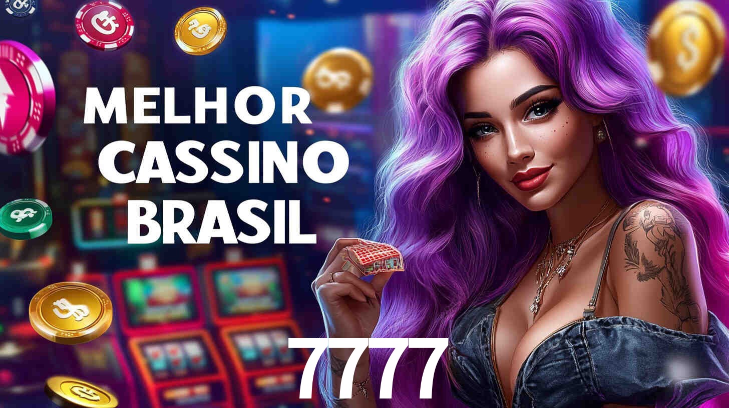 Inovações de Jogos na 7777: O Futuro das Experiências Interativas