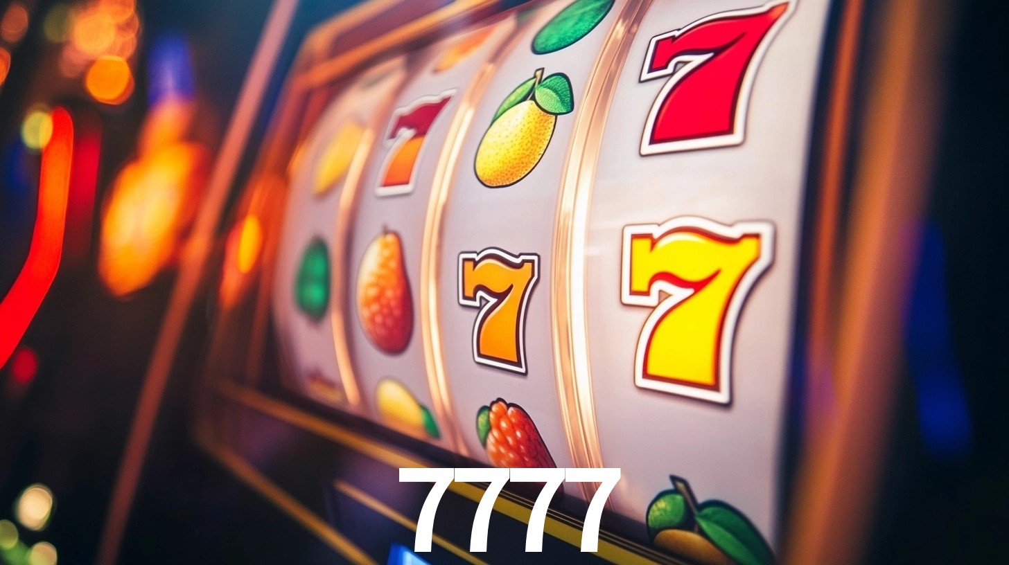 Explore as vantagens do 7777: serviço profissional e confiabilidade