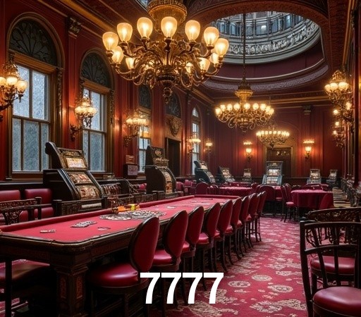 Experiência VIP 7777