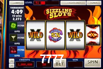 Desvendando o Mundo dos Jogos Virtuais na 7777