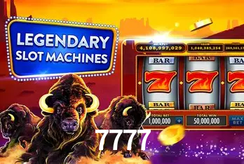 Descubra o Mundo do Cassino Online com 7777