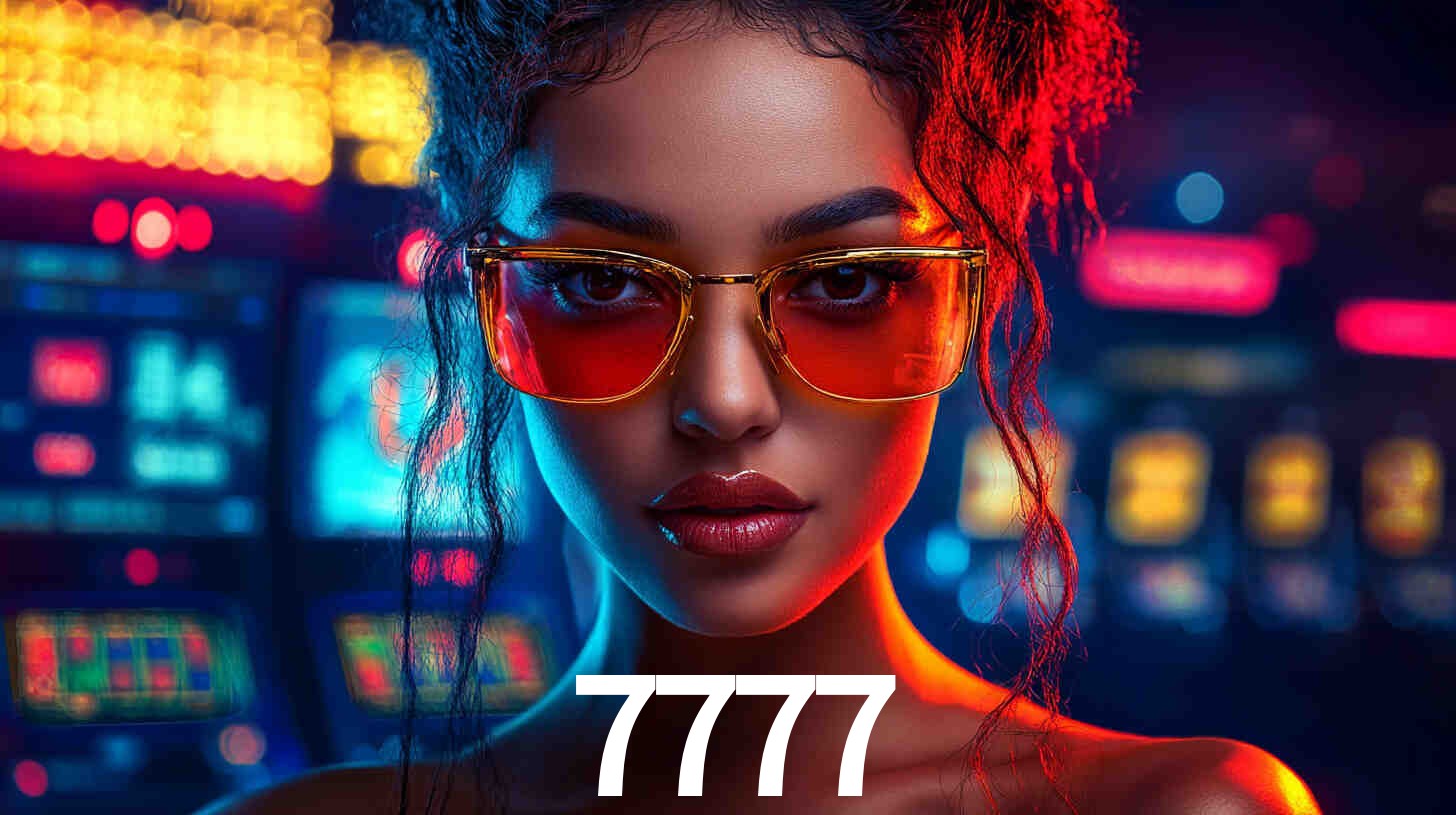 A Emoção da Loteria na 7777: Uma Chance de Mudança de Vida