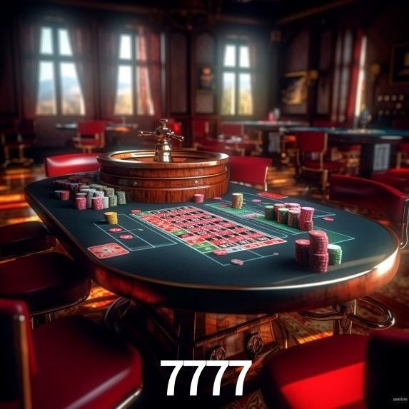 Seasonal Promotions 7777