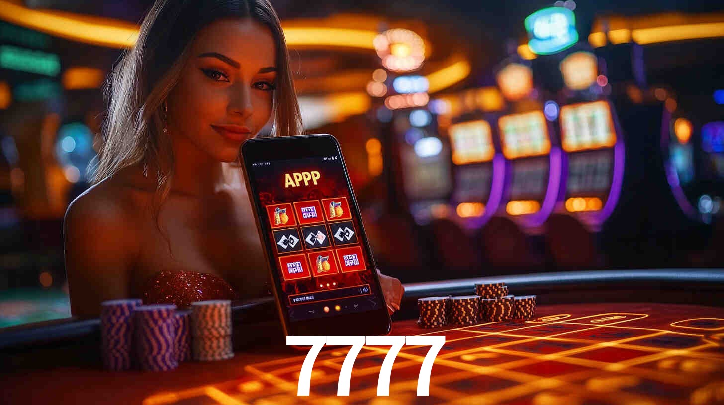 A Experiência Imersiva dos Cassinos Ao Vivo no 7777