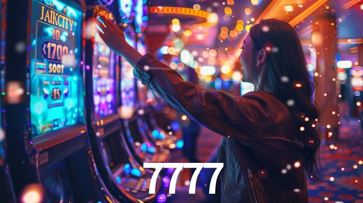 7777,7777 game