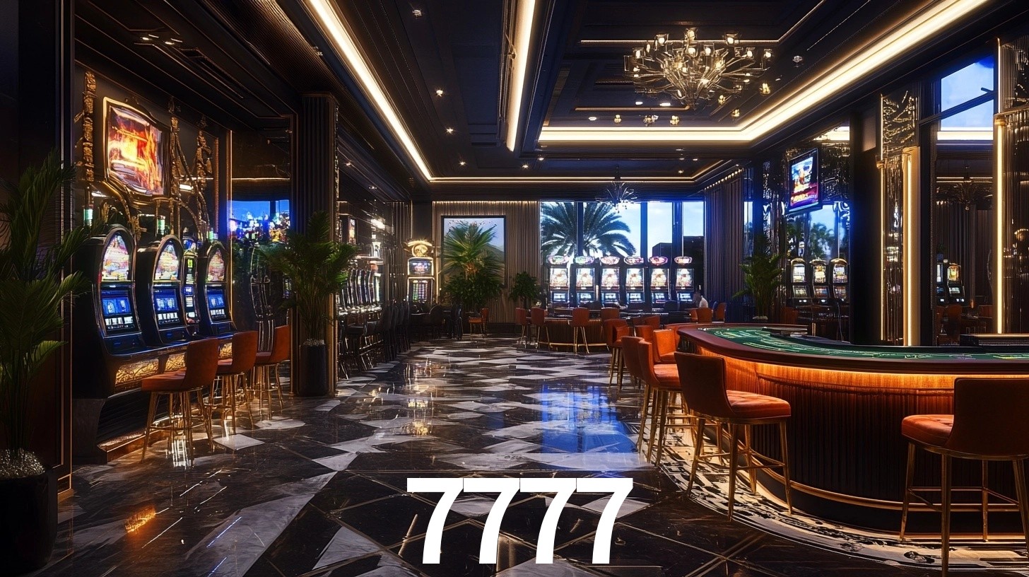 7777,7777 game