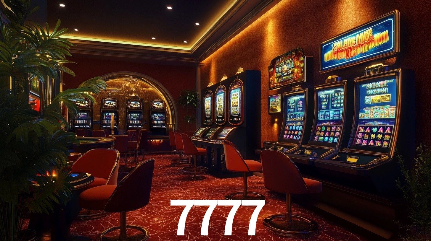 Exclusive Games 7777