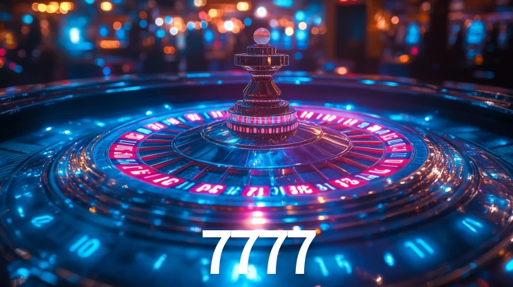 7777