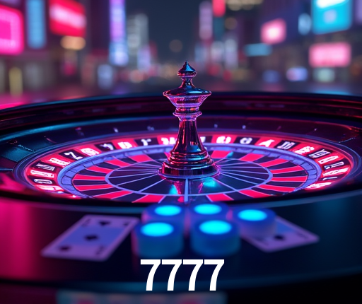 Desvendando o Mundo dos Jogos Virtuais na 7777