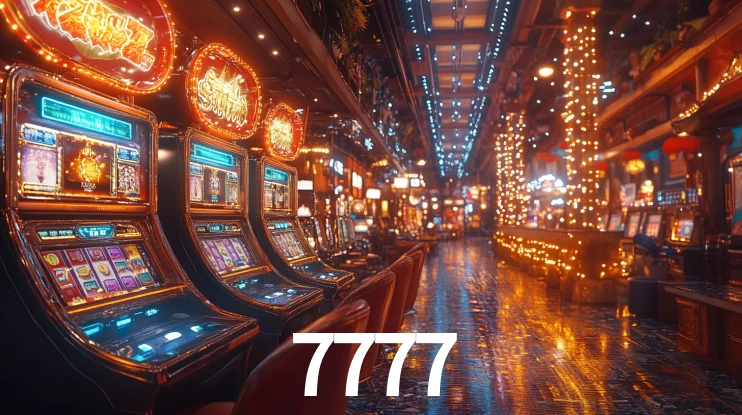 7777 game