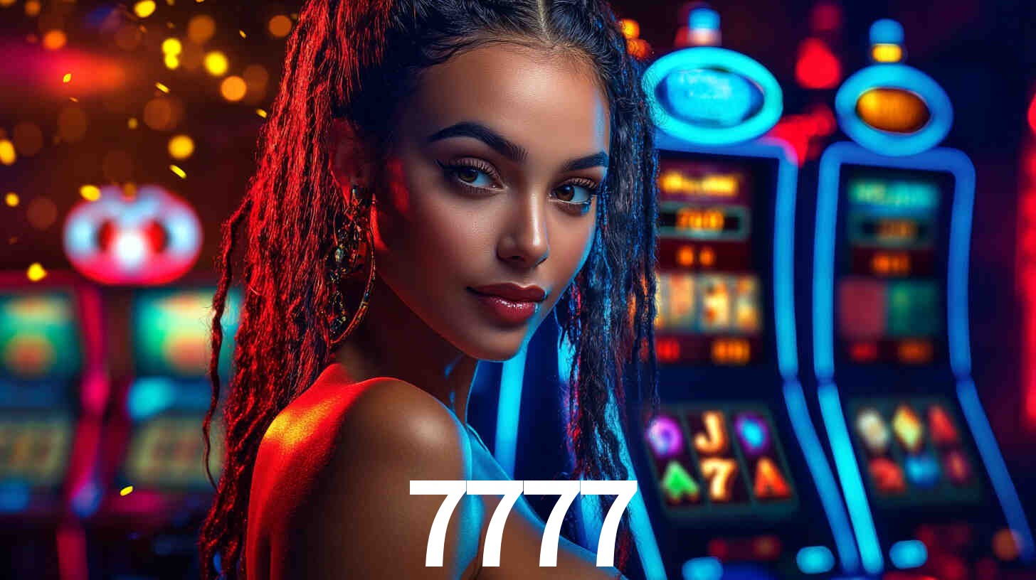 A Revolução dos Aplicativos de Jogos no 7777