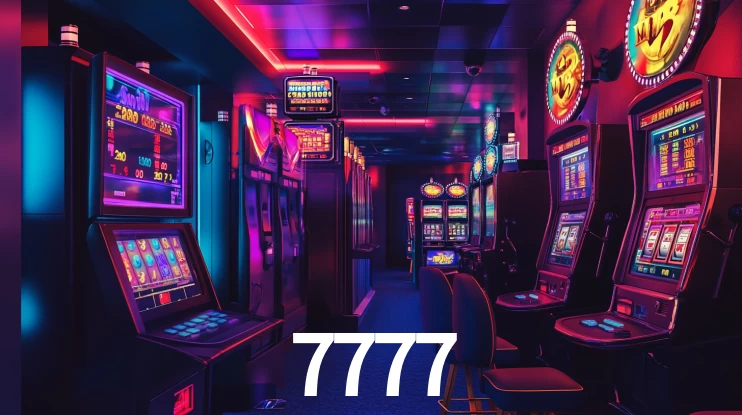 7777,7777 game
