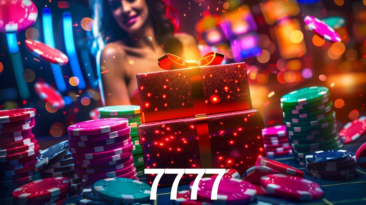 Apostas Esportivas na 7777: Um Guia Completo