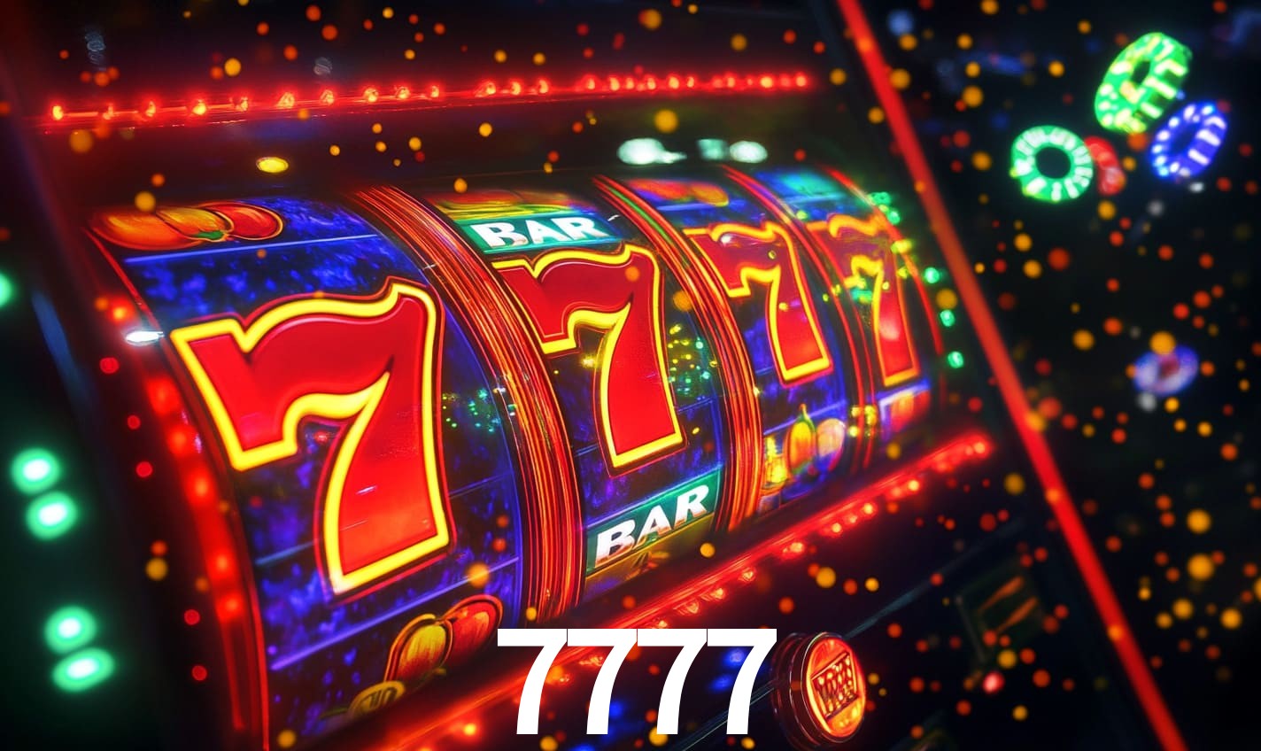7777: A Experiência de Casino com Jogos de Mesa ao Vivo