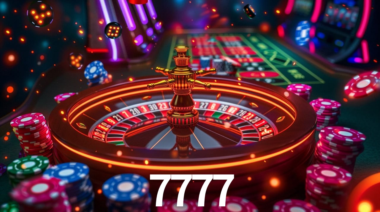 Descubra a Essência do 7777: Nossa História e Compromissos