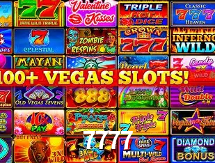 APP oficial da 7777 para mobile